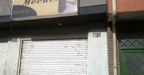 PELUQUERIA MECHIS BOGOTÁ PELUQUERIA MECHIS BOGOTÁ